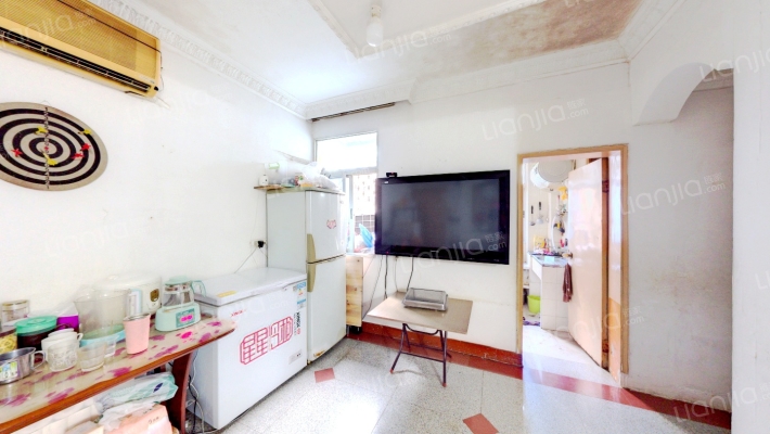 琯前新村二手房实景图