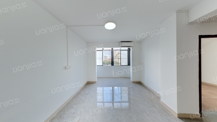 特发小区二手房实景图