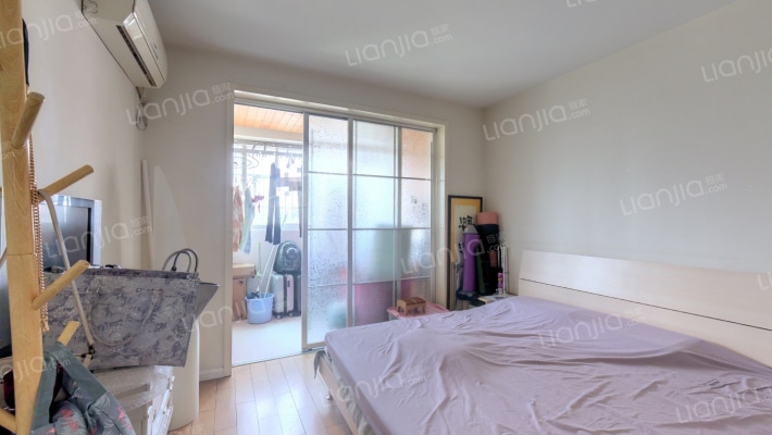 七家湾二手房实景图