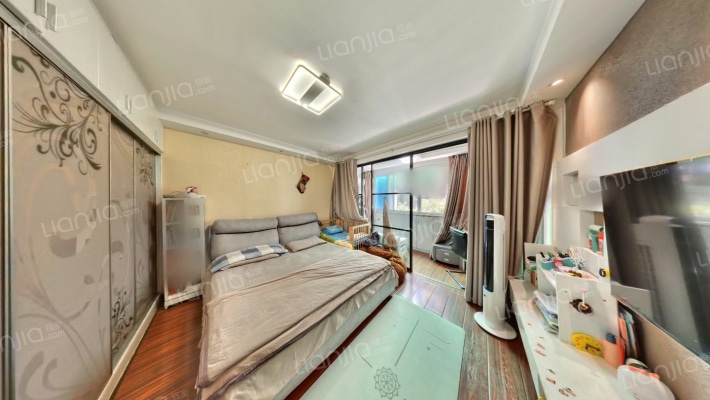 建国南苑二手房实景图