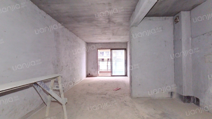 兴进珺府二手房实景图