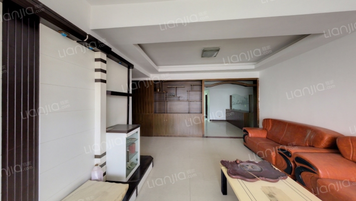 新城5号区二手房实景图