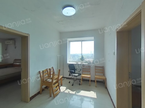 整租·苏安新村 3室1厅 南