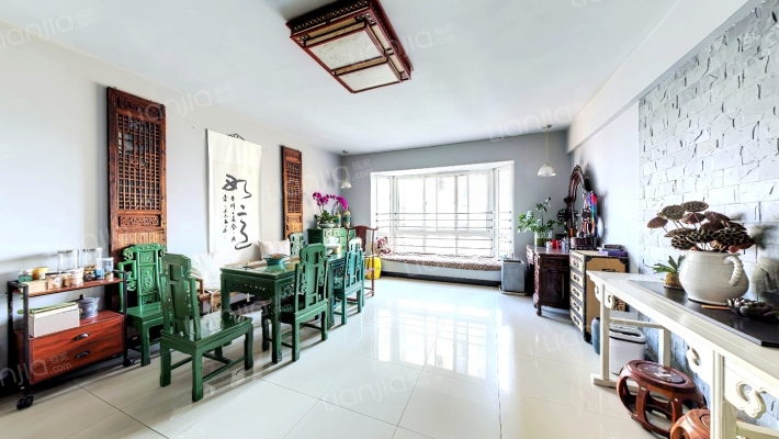 福林广场二手房实景图