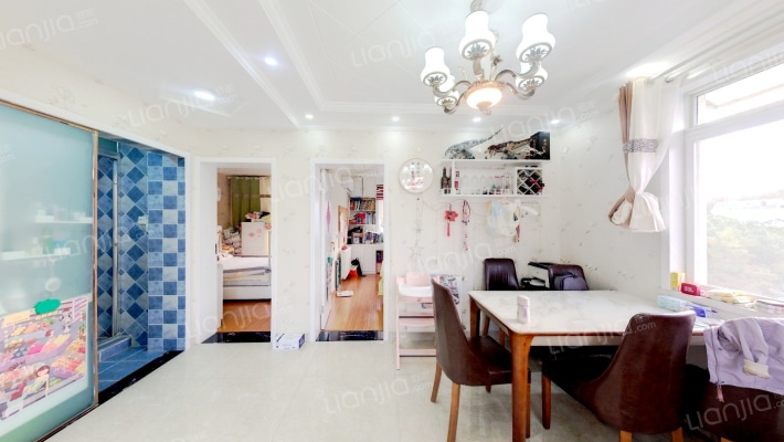 宿松路检察院二手房实景图