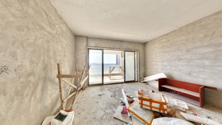 颐和盛世二手房实景图