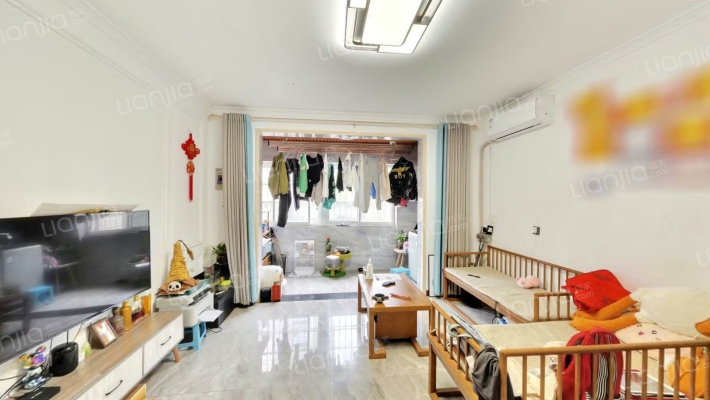 罗马景福城二手房实景图