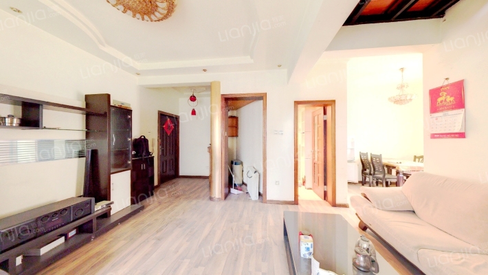 端仕雅苑二手房实景图