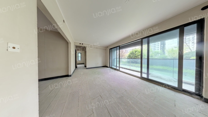 合谊理想城三期二手房实景图