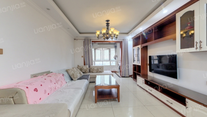 景瑞望府二手房实景图