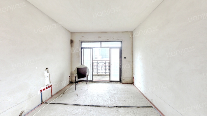 瑞海尚都二手房实景图