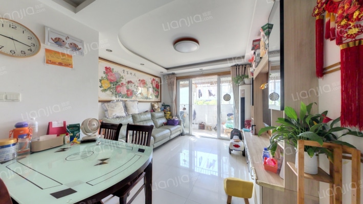 瑞和苑二手房实景图