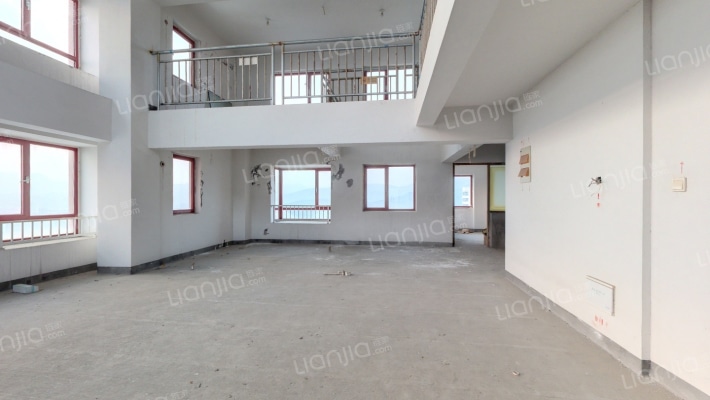 华鑫国际花园二手房实景图