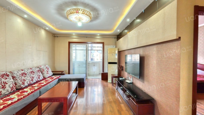 世嘉锦庭二手房实景图