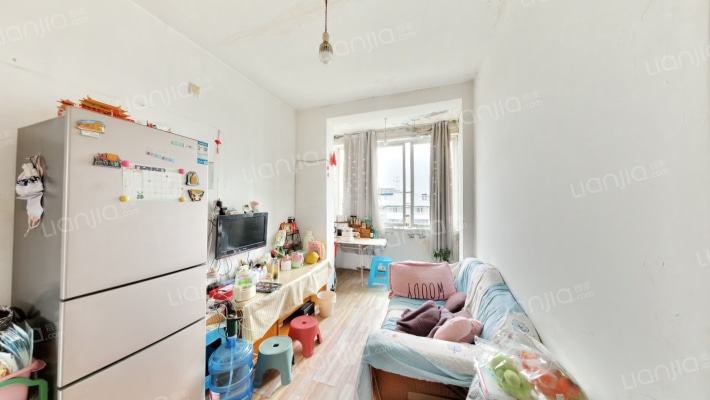 百盛苑二期二手房实景图