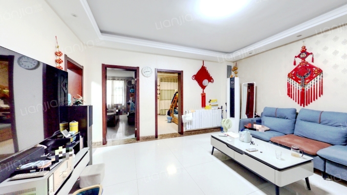 铜山路117号院二手房实景图