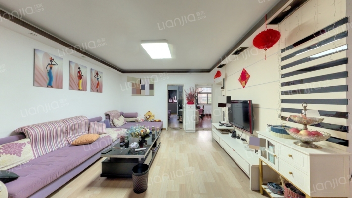 市建委住宅小区二手房实景图