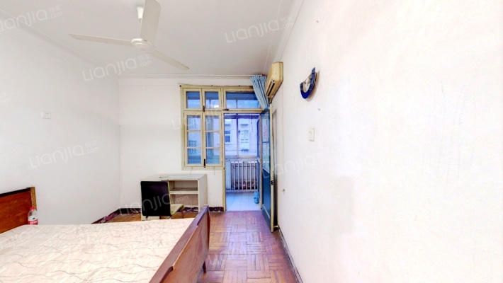 省新闻出版局宿舍二手房实景图