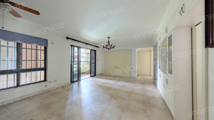 大唐天城二手房实景图