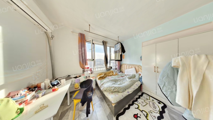 未来城夏岚苑二手房实景图