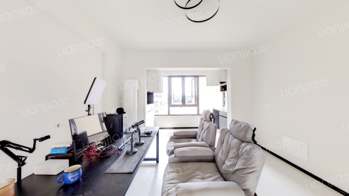 信邦龙湖时代二手房实景图