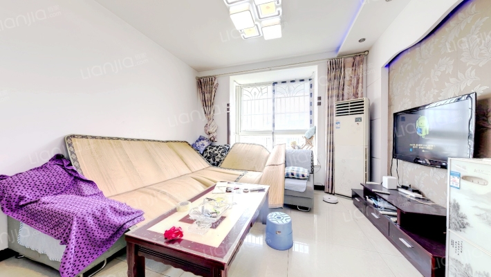 水城师苑二手房实景图