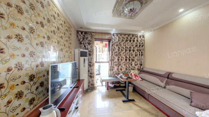 贝蒙天地二手房实景图