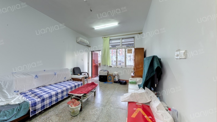 深宝住宅区二手房实景图