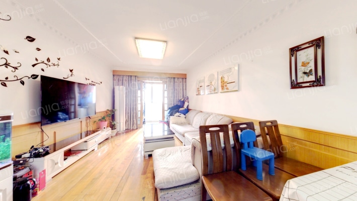 明珠大厦二手房实景图