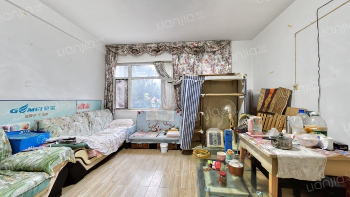 丽水康城二手房实景图