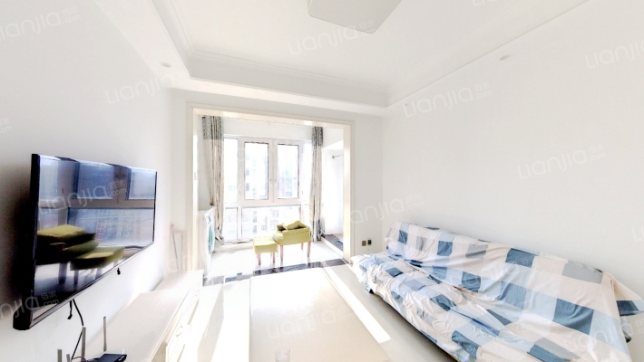 汇丰时代(吉阳路)二手房实景图