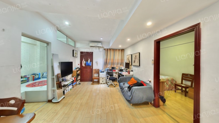 金达苑二手房实景图