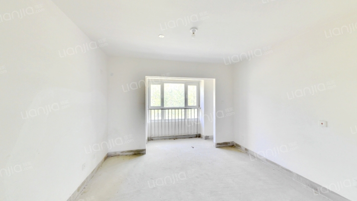 溪语花园二手房实景图