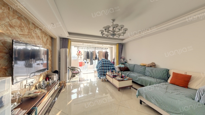 今日家园(张家港市)二手房实景图