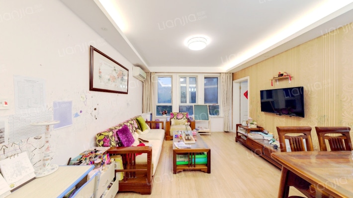 三林世博家园(新浦路199弄)二手房实景图