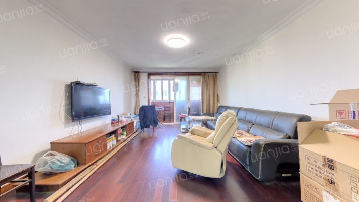 淞南四村二手房实景图