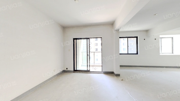 竹山祥苑二手房实景图