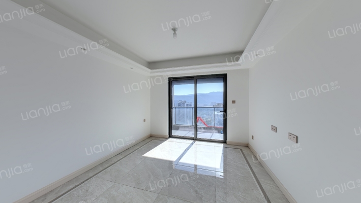 缤纷沁园二手房实景图