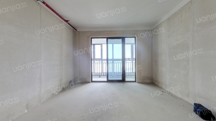 新港临江汇二手房实景图