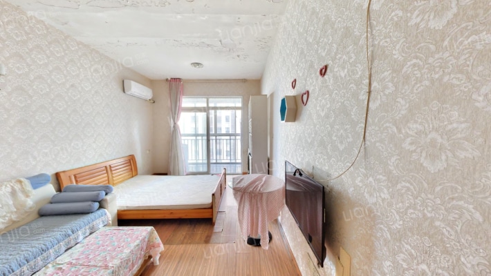 彩云印象二手房实景图