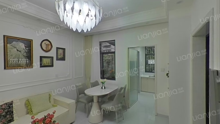 太平一社区二手房实景图