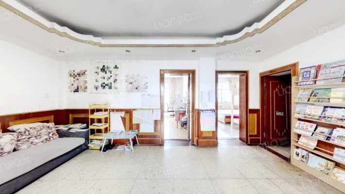 武昌大道377号二手房实景图