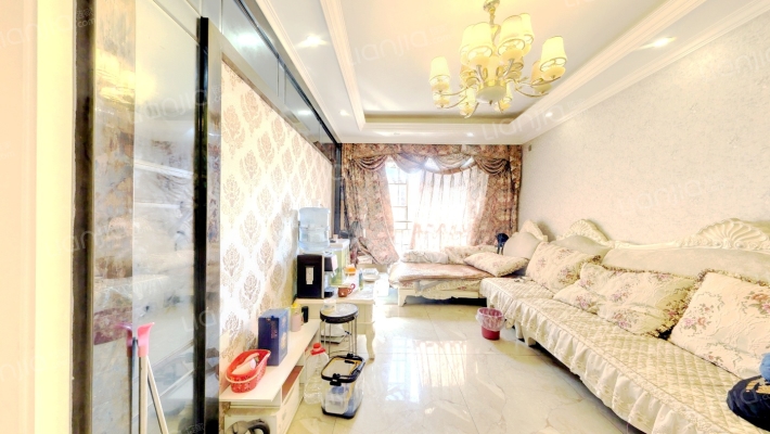 宇众悦城二手房实景图