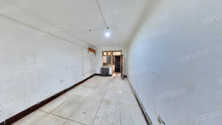 浦口道二手房实景图