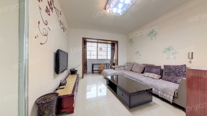 玉屏翠园二手房实景图