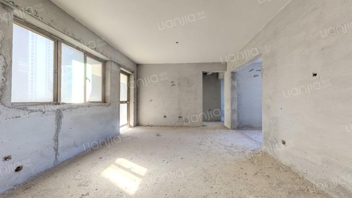 御玺山大峡谷一期二手房实景图