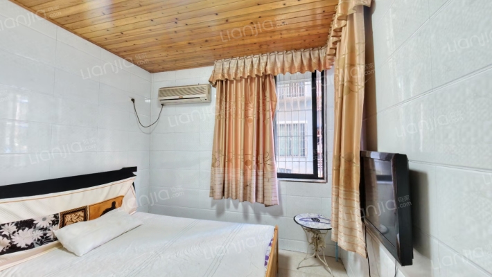 南河丽景A区二手房实景图