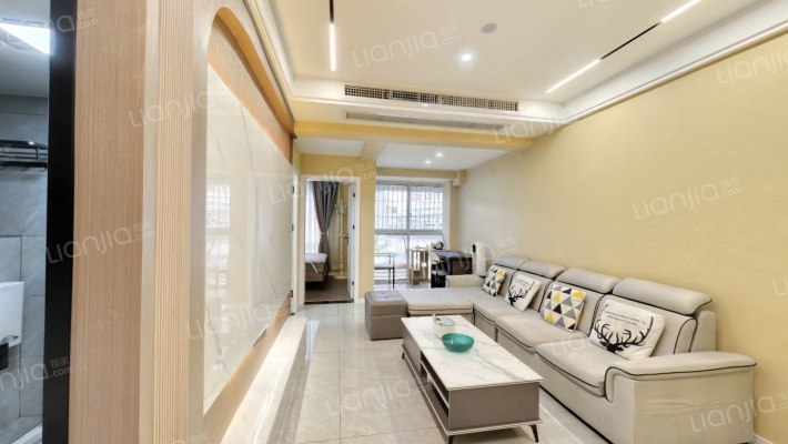 荔枝园二手房实景图