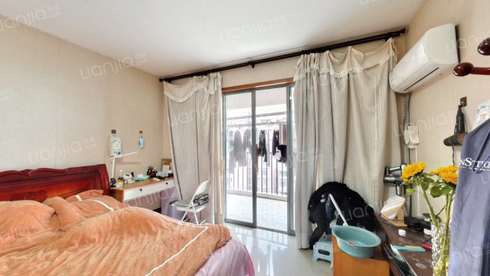 碧湖蓝庭二手房实景图