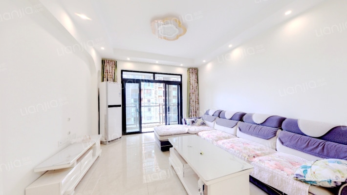 尚格锦园二手房实景图